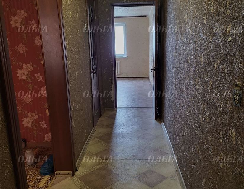 Продаётся 2-комнатная квартира, 41 м²
