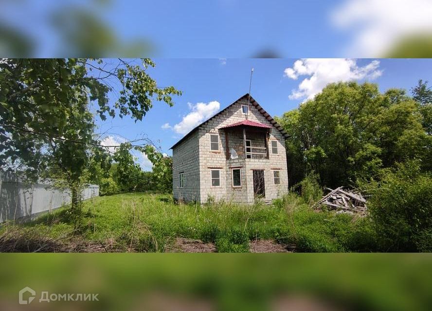 Купить Дачу В Районе Березовой