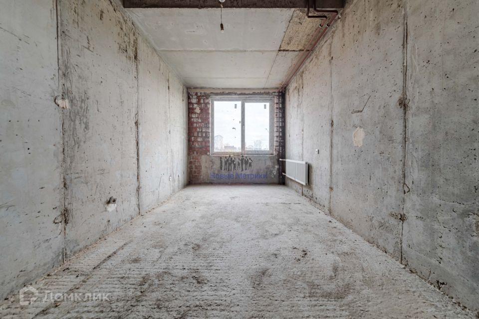 Продаётся студия, 33 м²