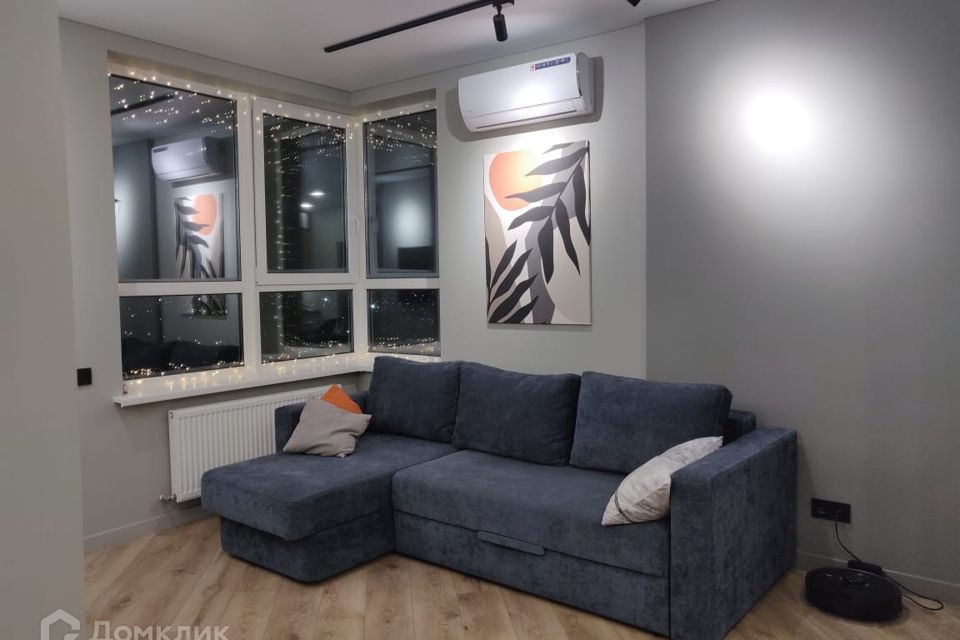 Продаётся 3-комнатная квартира, 65 м²
