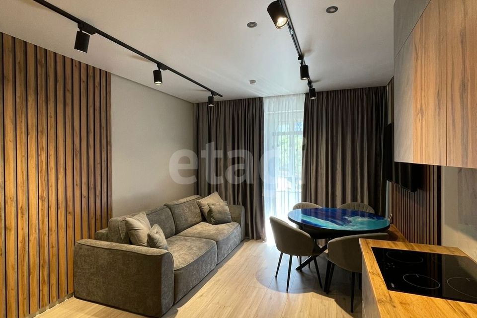 Продаётся 3-комнатная квартира, 69 м²