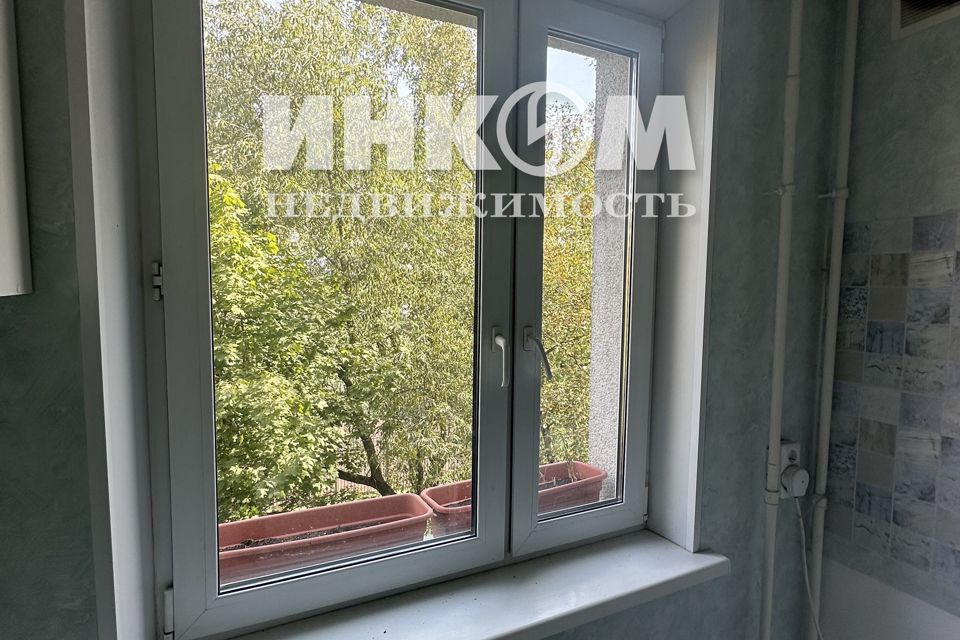 Продаётся 1-комнатная квартира, 32.6 м²