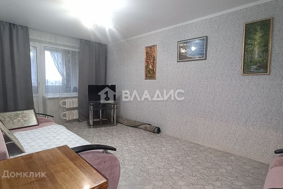 Продаётся 2-комнатная квартира, 50 м²