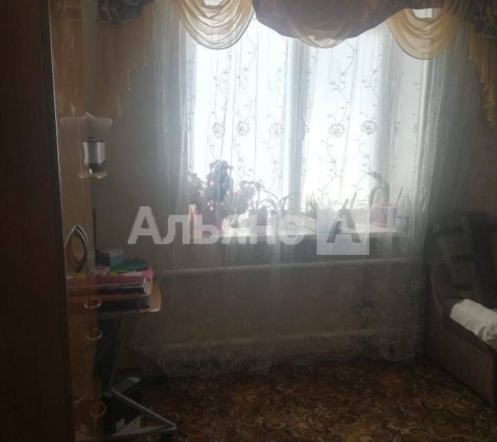 Продаётся 2-комнатная квартира, 45.1 м²