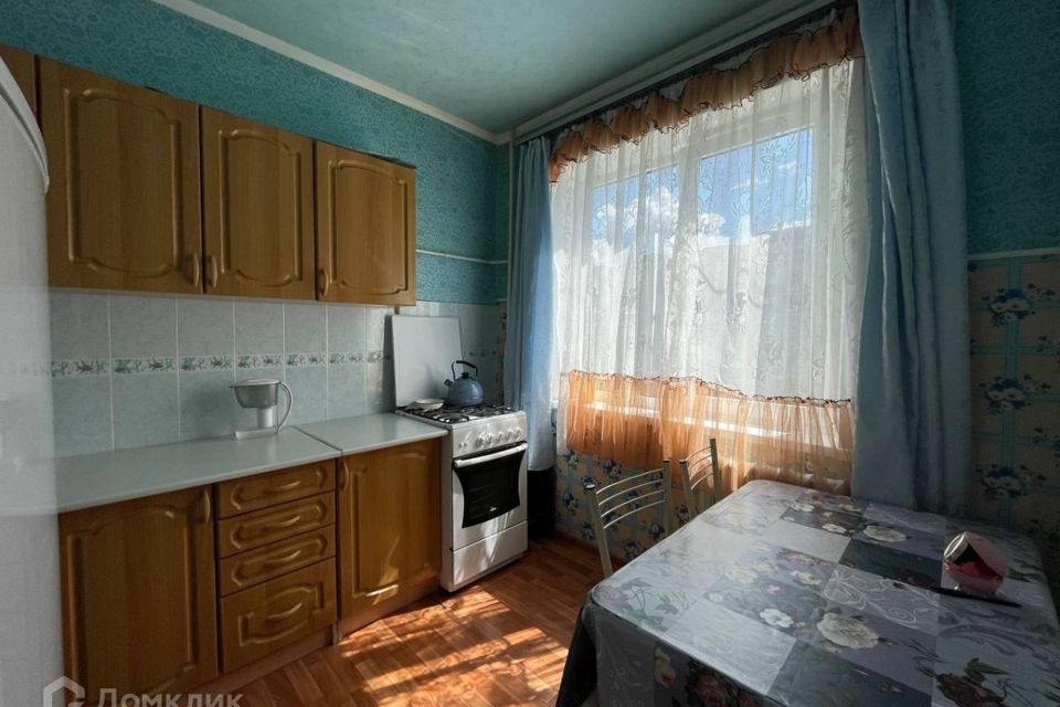 Продаётся 2-комнатная квартира, 46 м²