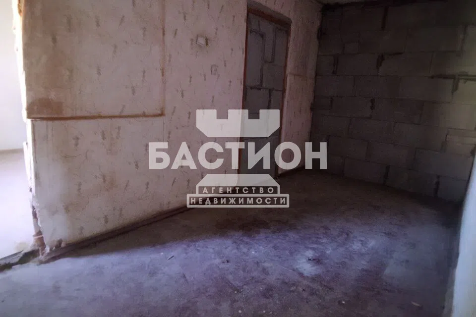 Продаётся 1-этажный дом, 52 м²