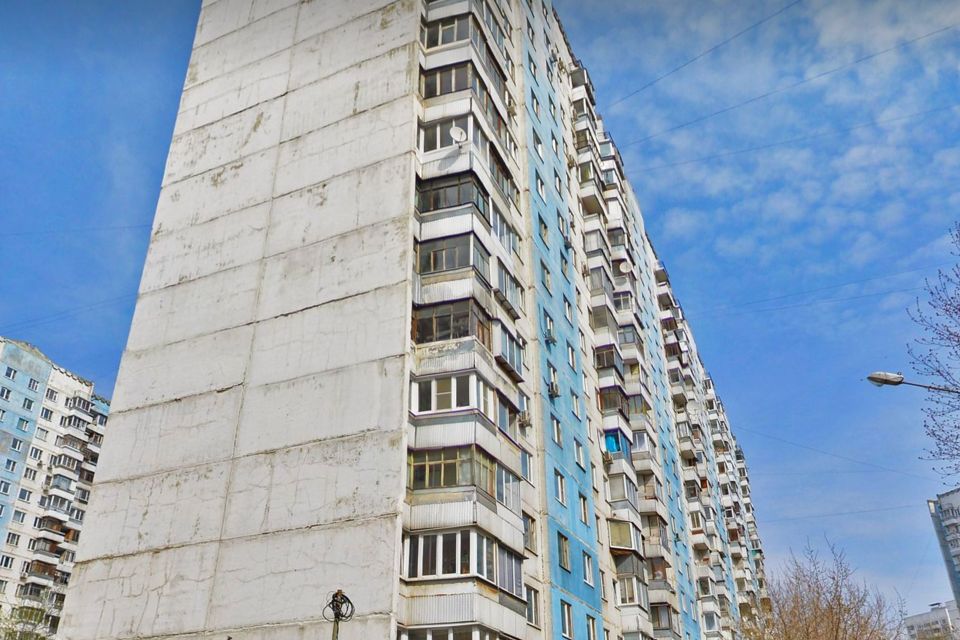 Продаётся 2-комнатная квартира, 54 м²