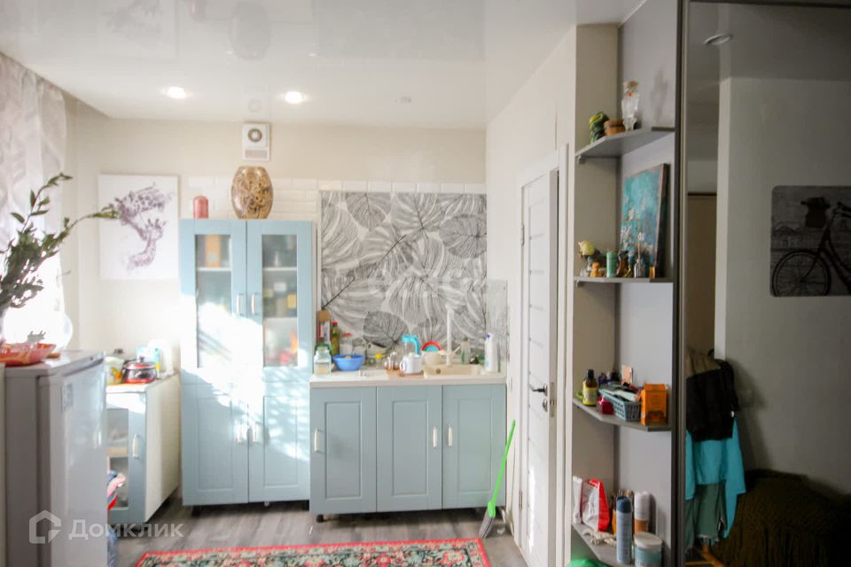 Продаётся студия, 26.7 м²