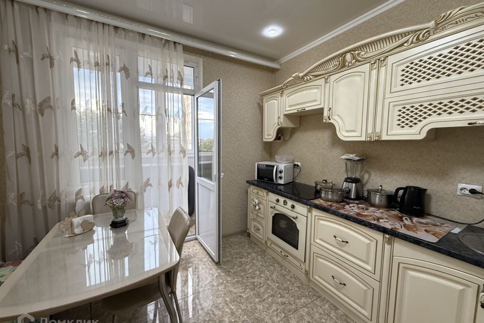 Продаётся 2-комнатная квартира, 66 м²