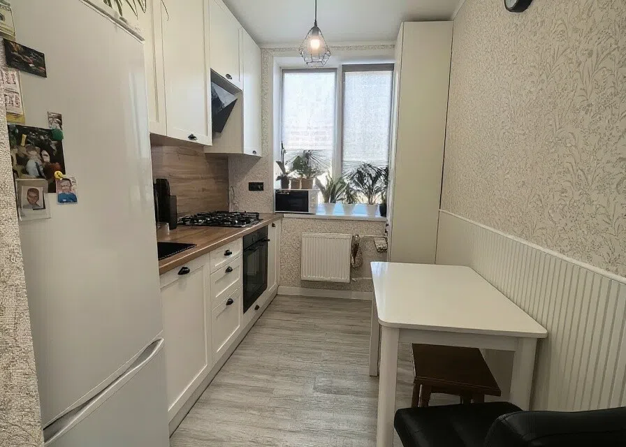 Продаётся 2-комнатная квартира, 48 м²