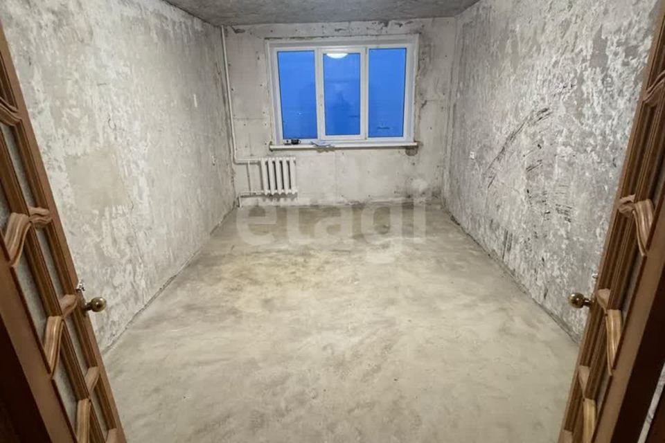 Продаётся 3-комнатная квартира, 67.4 м²