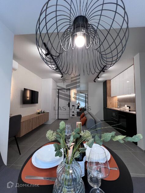 Сдаётся 1-комнатная квартира, 31 м²