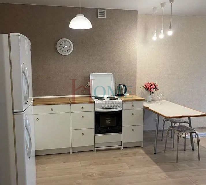 Сдаётся 2-комнатная квартира, 54 м²