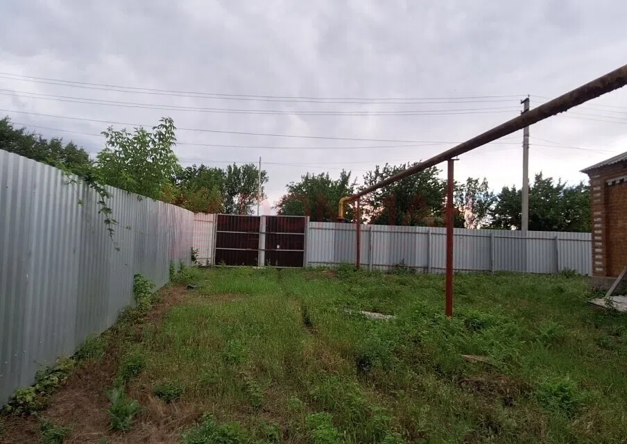Продаётся 1-этажный дом, 1000 м²
