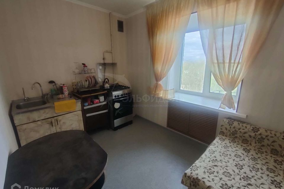 Сдаётся 2-комнатная квартира, 50.1 м²