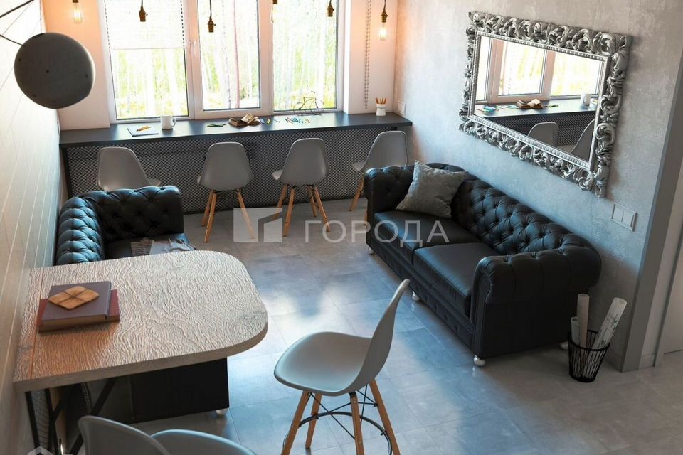Сдаётся 3-комнатная квартира, 77 м²