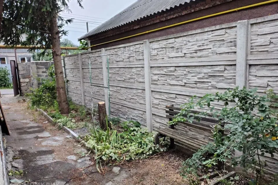 Продаётся 1-этажный дом, 70 м²