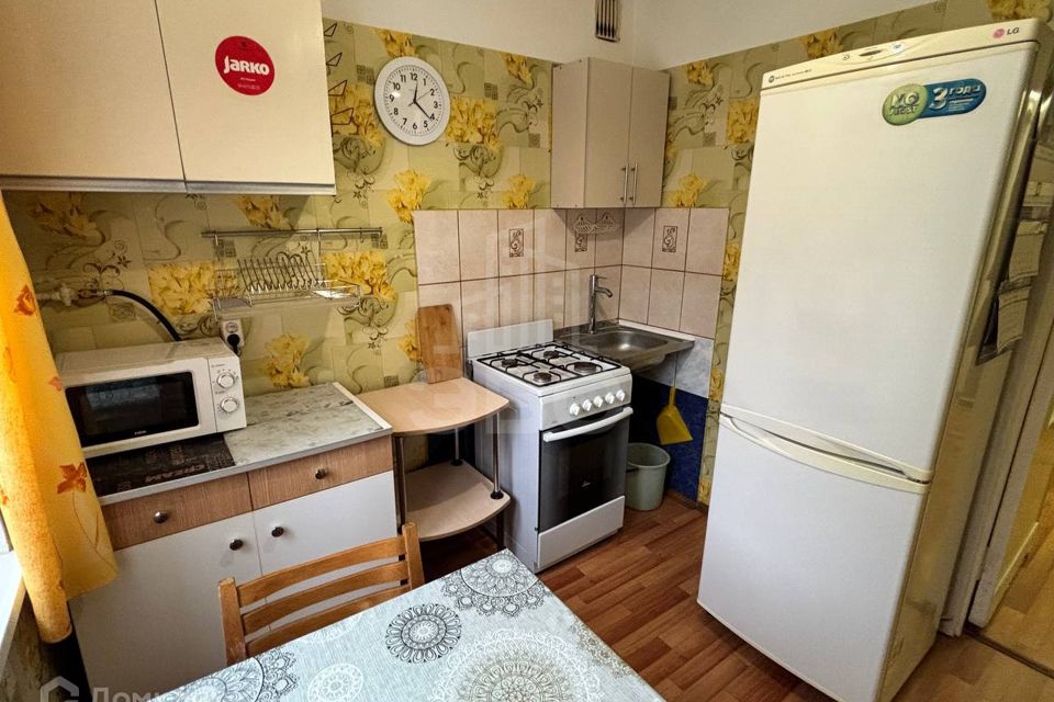 Сдаётся 2-комнатная квартира, 45 м²