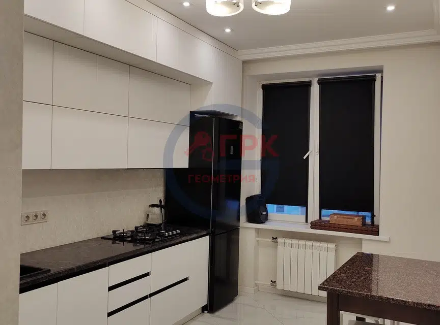 Продаётся 2-комнатная квартира, 64.7 м²