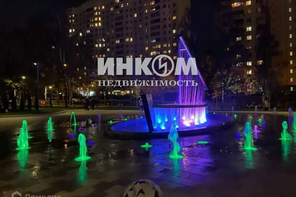 Продаётся 3-комнатная квартира, 81 м²