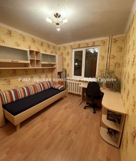 Сдаётся 2-комнатная квартира, 48 м²