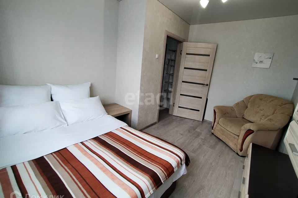 Продаётся 1-комнатная квартира, 20.4 м²