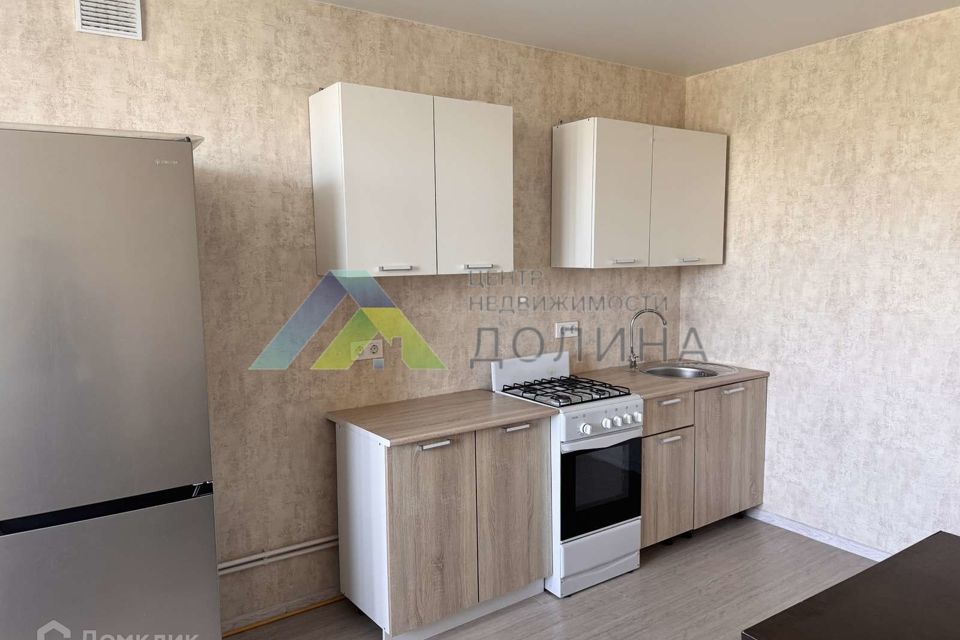 Сдаётся 1-комнатная квартира, 38 м²