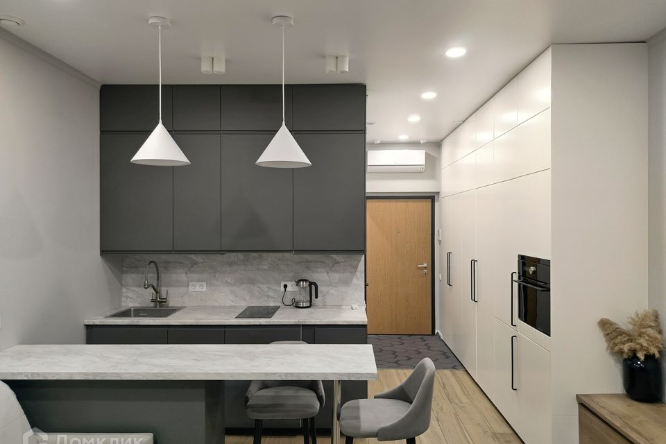 Сдаётся студия, 30 м²