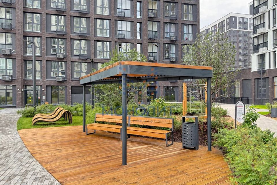 Продаётся 2-комнатная квартира, 55 м²