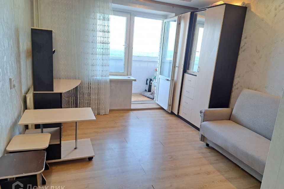 Продаётся студия, 23 м²