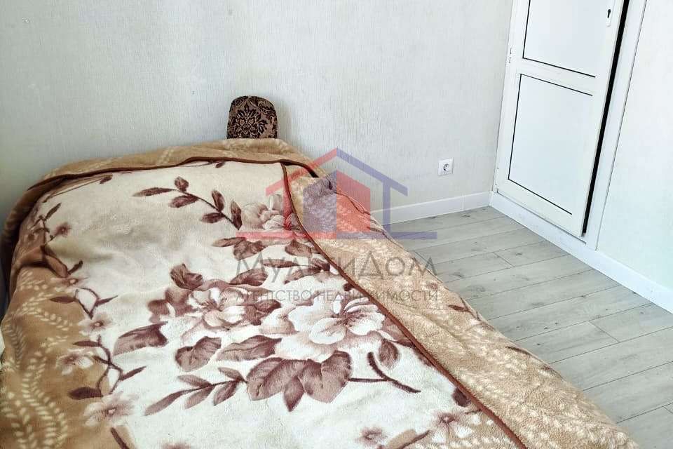 Сдаётся 1-комнатная квартира, 12 м²