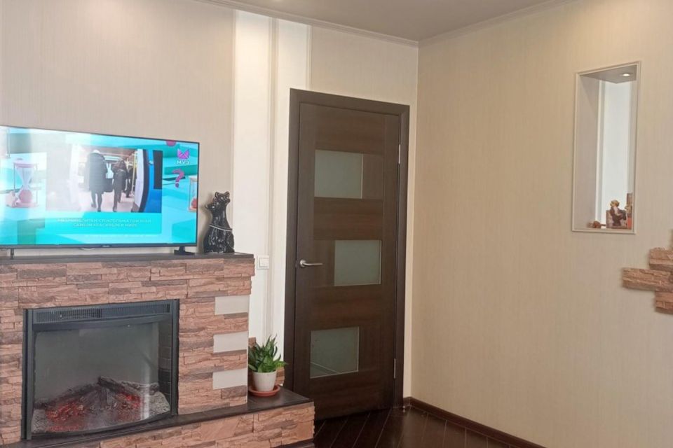 Продаётся 2-комнатная квартира, 60 м²