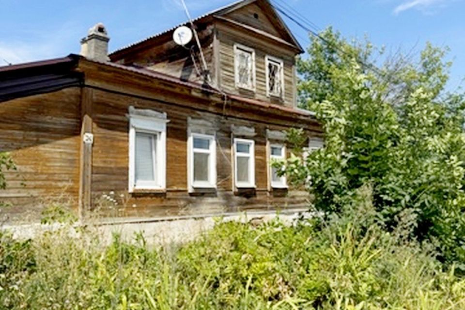 Продаётся 3-комнатная квартира, 45.6 м²