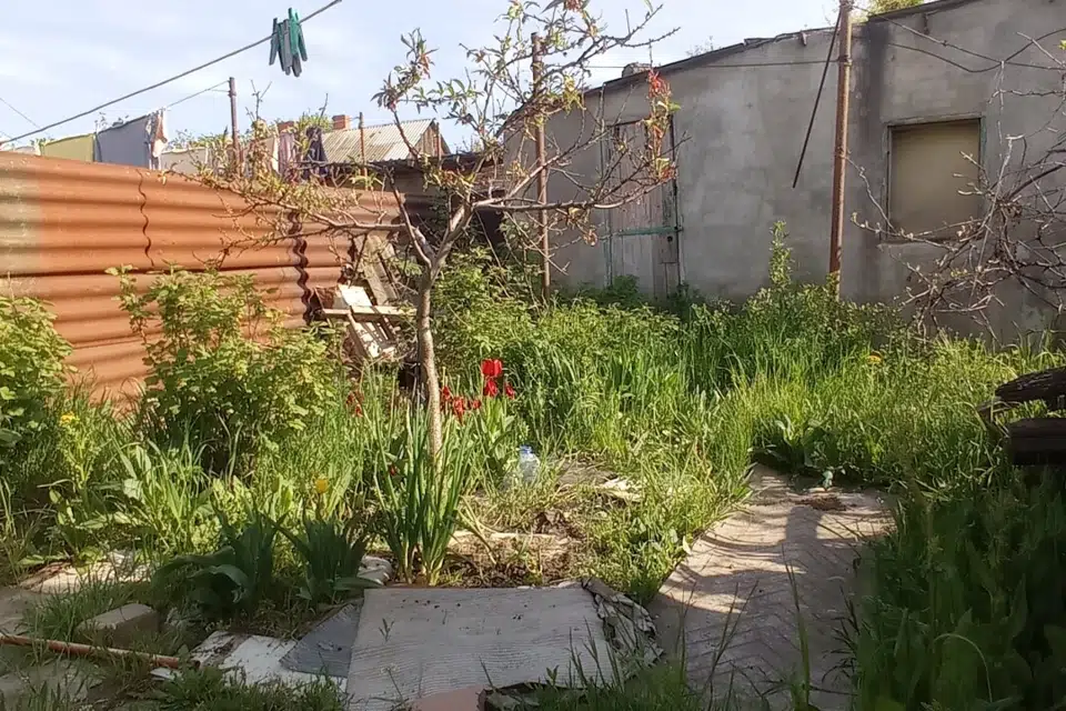 Продаётся 1-комнатная квартира, 17.7 м²