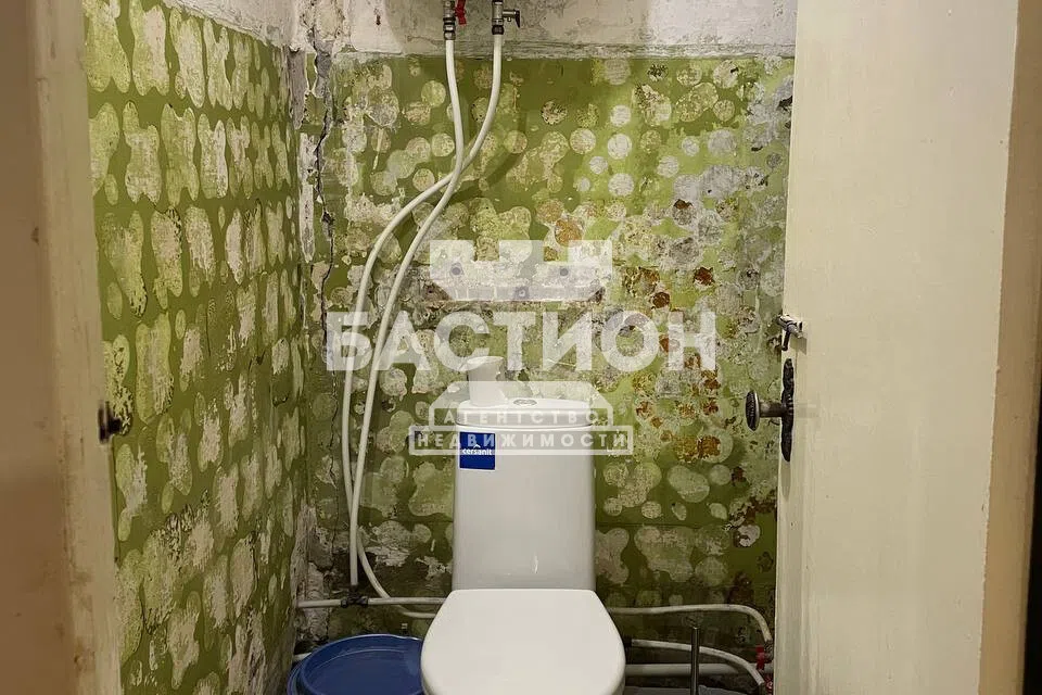 Продаётся 3-комнатная квартира, 72.9 м²
