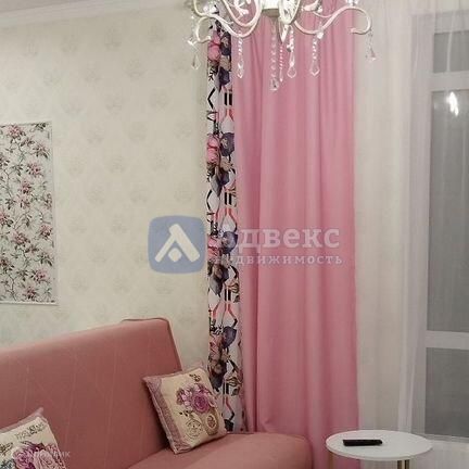 Продаётся студия, 26 м²