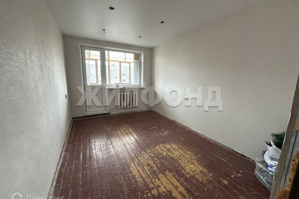 Продаётся 3-комнатная квартира, 57 м²