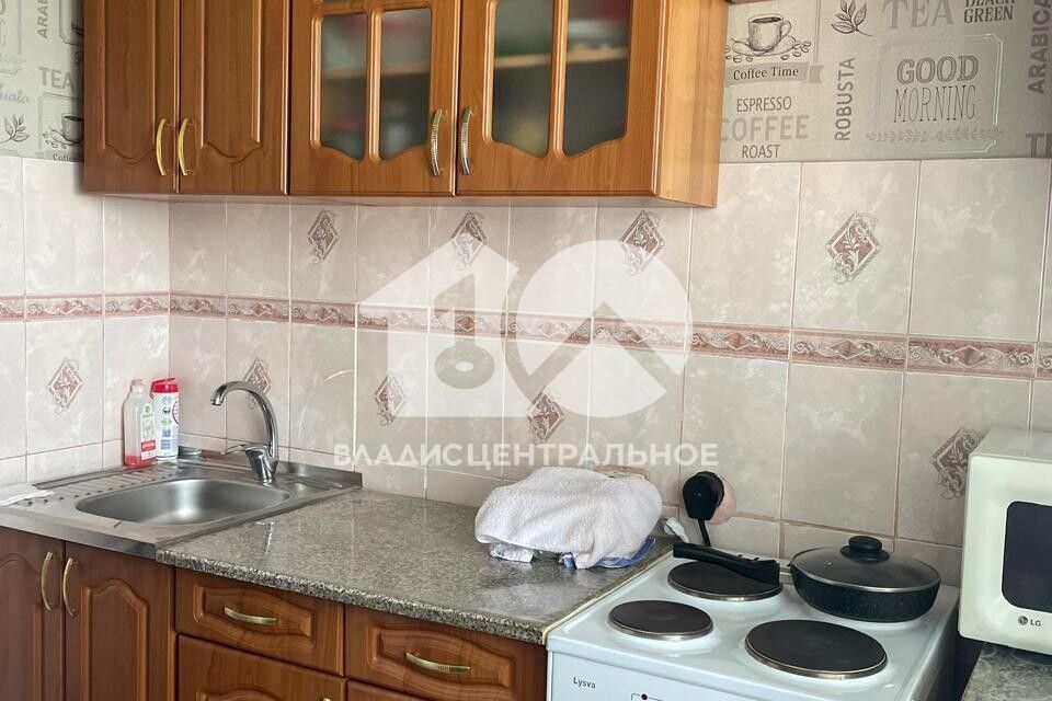 Продаётся 2-комнатная квартира, 47.1 м²
