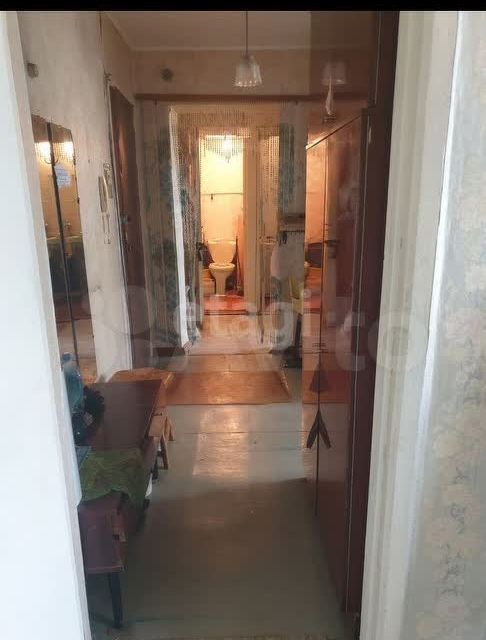 Продаётся 2-комнатная квартира, 47.2 м²