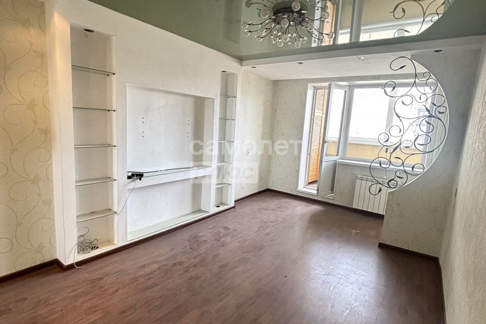 Продаётся 3-комнатная квартира, 76 м²