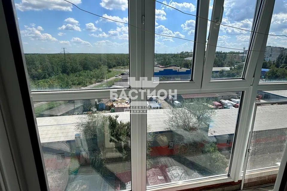 Продаётся 2-комнатная квартира, 55.6 м²