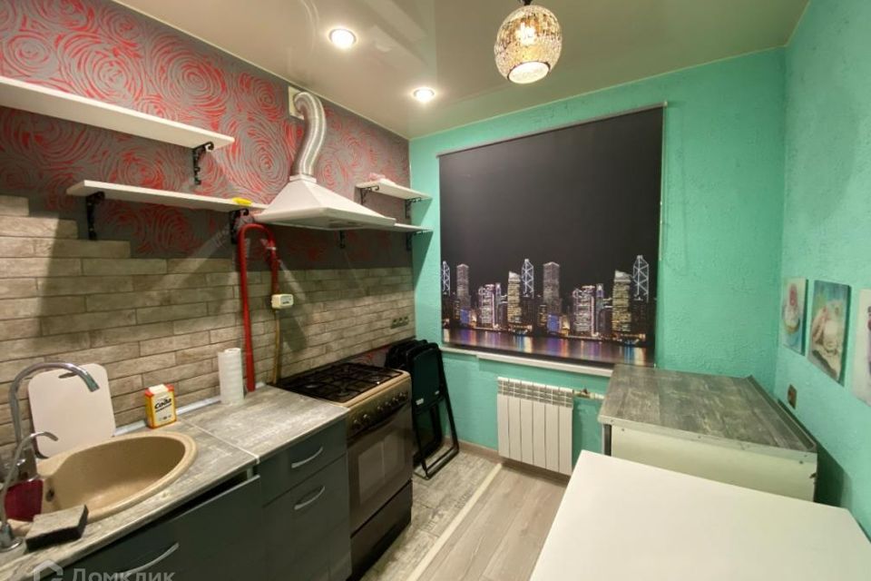 Сдаётся 1-комнатная квартира, 30 м²
