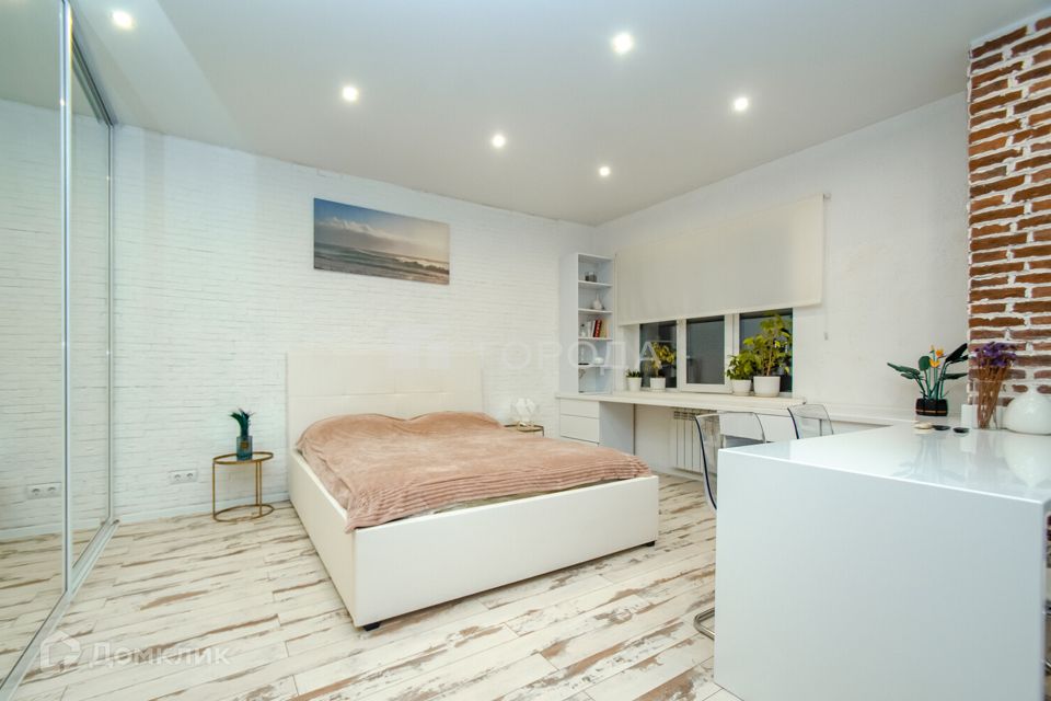 Сдаётся студия, 42 м²