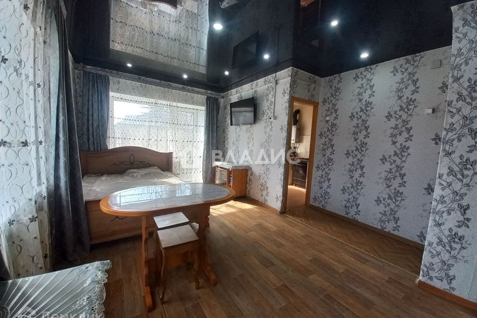 Продаётся 1-комнатная квартира, 32.5 м²