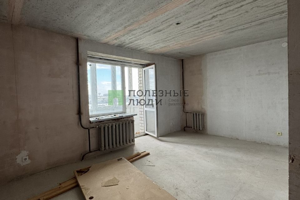 Продаётся 2-комнатная квартира, 48 м²