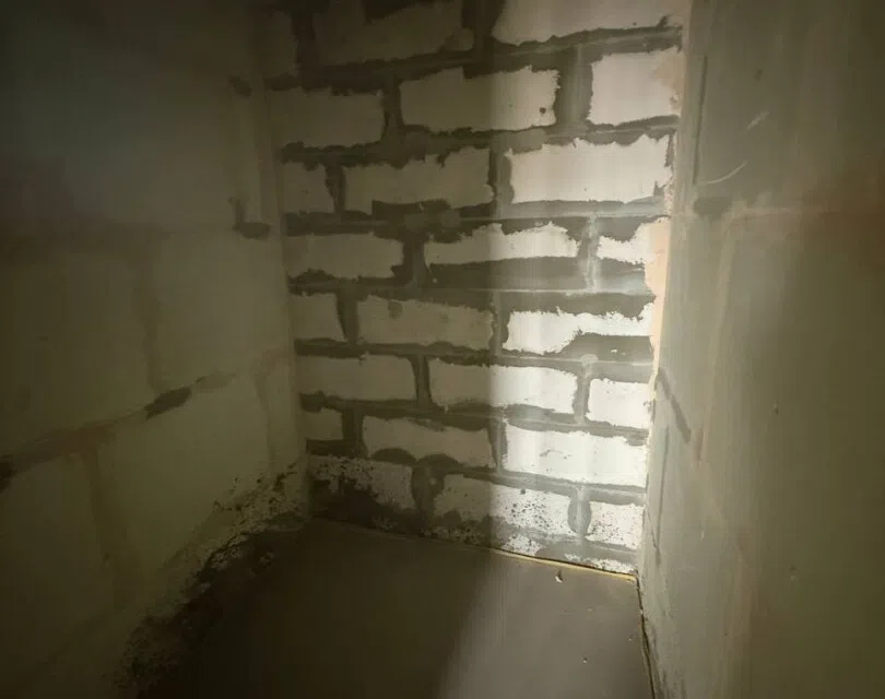 Продаётся 2-комнатная квартира, 41.5 м²