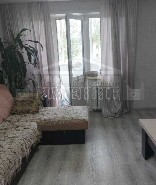 Продаётся 2-комнатная квартира, 42.8 м²