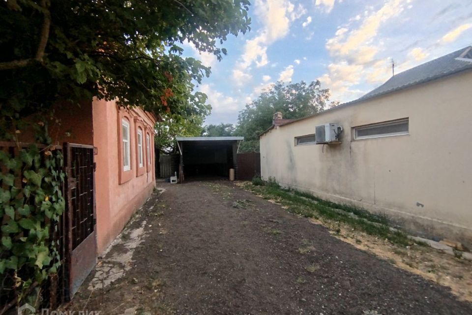 Продаётся 1-этажный дом, 70.2 м²