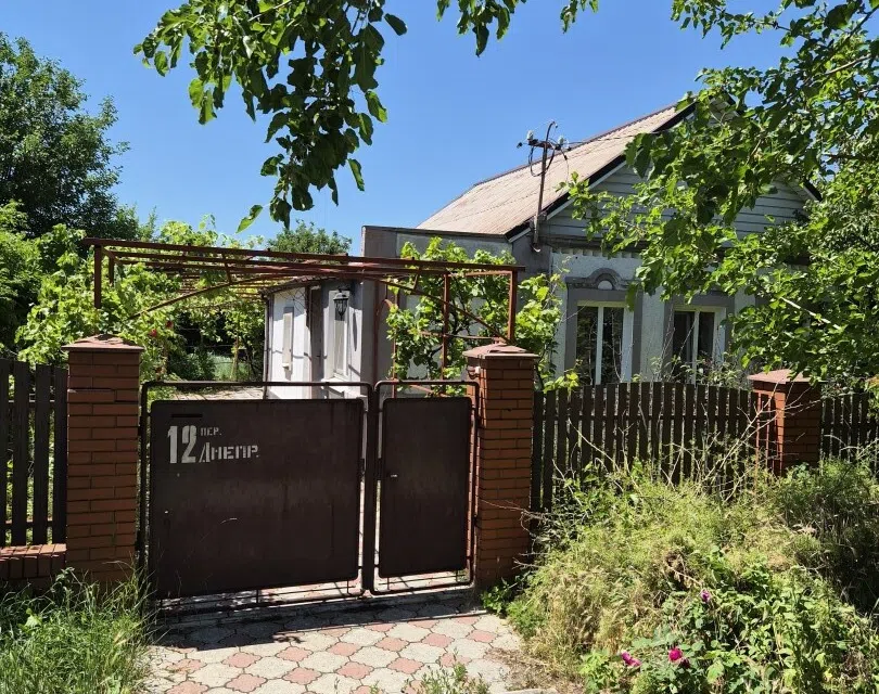 Продаётся 1-этажный дом, 69.6 м²