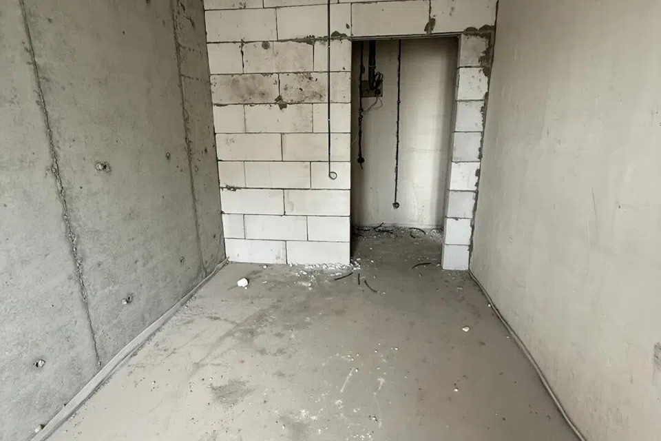 Продаётся 2-комнатная квартира, 46.9 м²